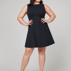 The Perfect Fit & Flare Dress
